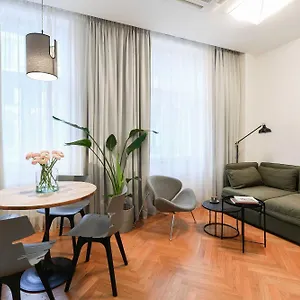  Apartament Masarykova N°30