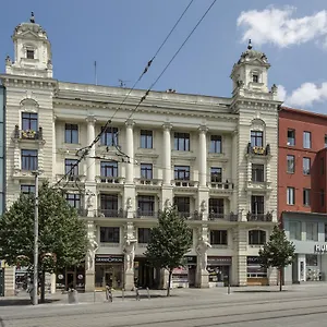 Apartament Arte